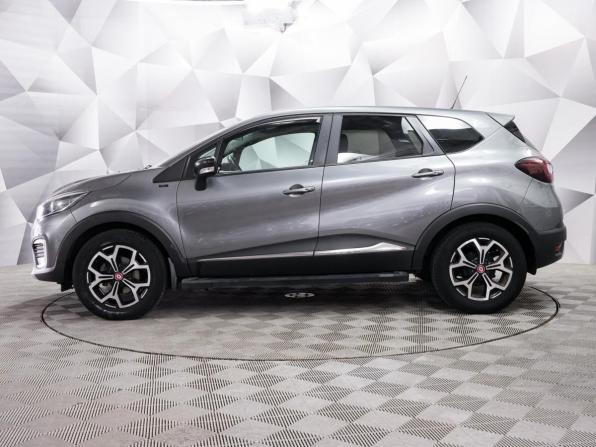 Renault Kaptur I с пробегом 2018 года, цена 1 375 000 рублей, 97586 км, внедорожник, Автокод Объявления