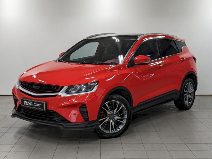 Belgee X50 Москва  - изображение 1