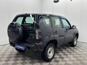 Lada (ВАЗ) Niva Воронеж  - изображение 21