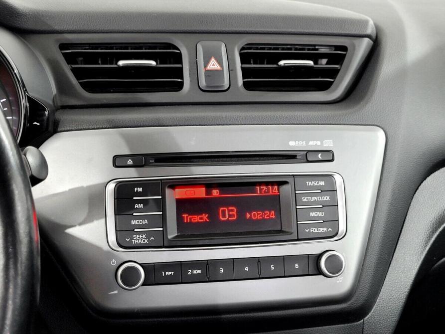 Kia Rio III Рестайлинг Москва  - изображение 7