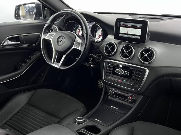 Mercedes-Benz CLA I (C117 X117) с пробегом 2014 года, цена 1 860 000 рублей, 150452 км, седан, Автокод Объявления