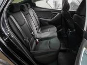 Hyundai Elantra V (MD) Воронеж  - изображение 26