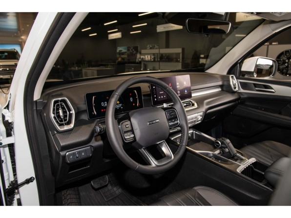Новый Haval H5 II 2026 года, цена 4 049 000 рублей, внедорожник, Автокод Объявления