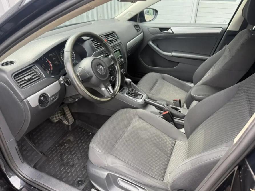 Volkswagen Jetta VI Ростов-на-Дону  - изображение 16