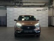 Lada (ВАЗ) XRAY I Санкт-Петербург  - изображение 17