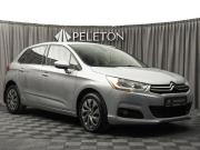 Citroen C4 II Москва  - изображение 22
