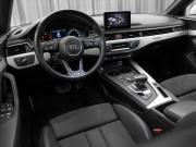 Audi A4 V (B9) Москва  - изображение 30