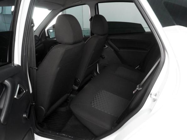 Lada (ВАЗ) Granta I Рестайлинг с пробегом 2024 года, цена 869 000 рублей, 21573 км, лифтбек, Автокод Объявления