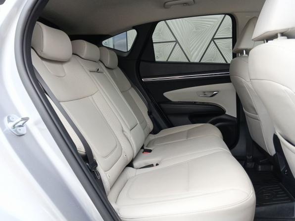 Hyundai Tucson IV с пробегом 2023 года, цена 3 399 000 рублей, 34000 км, внедорожник, Автокод Объявления