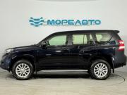 Toyota Land Cruiser Prado 150 Series Рестайлинг 1 Калининград  - изображение 32