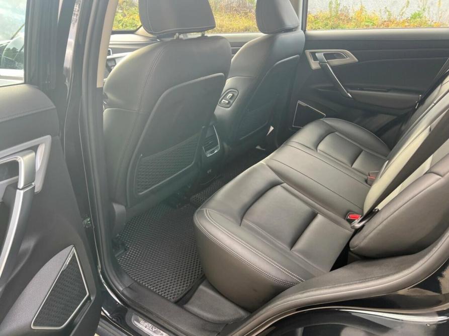 Geely Atlas I Екатеринбург  - изображение 12