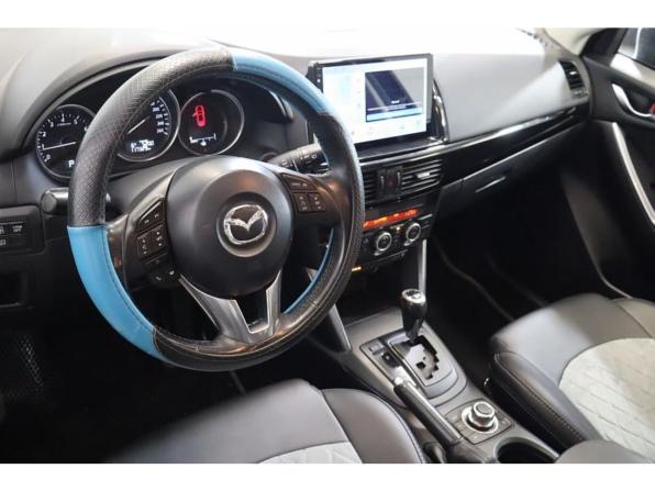 Mazda CX-5 I с пробегом 2013 года, цена 1 809 000 рублей, 117192 км, внедорожник, Автокод Объявления