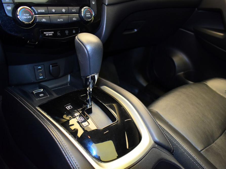 Nissan Qashqai II Рестайлинг Москва  - изображение 23