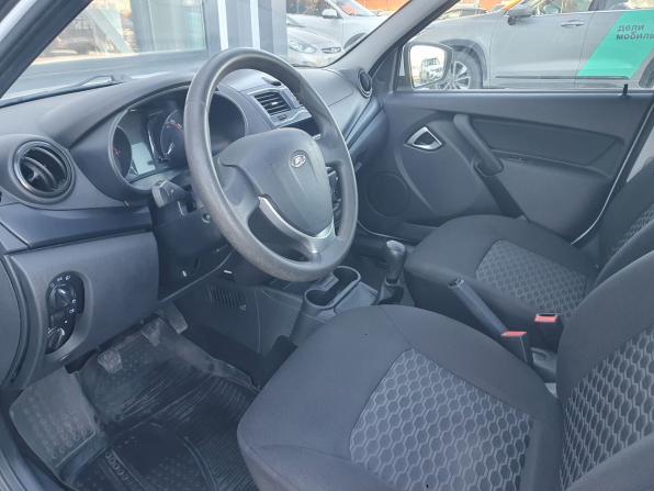 Lada (ВАЗ) Granta I Рестайлинг с пробегом 2022 года, цена 560 000 рублей, 84900 км, седан, Автокод Объявления