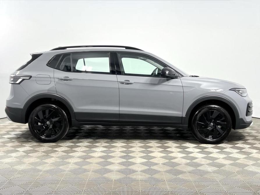 Volkswagen Tharu XR Казань  - изображение 5