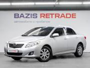 Toyota Corolla X (E140 E150) Тюмень  - изображение 23
