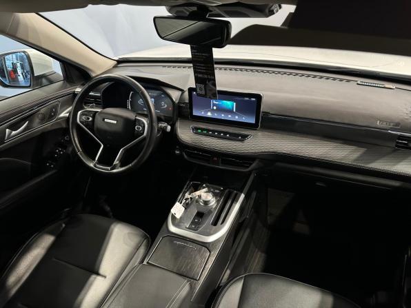 Haval Jolion I с пробегом 2023 года, цена 1 723 000 рублей, 59267 км, внедорожник, Автокод Объявления