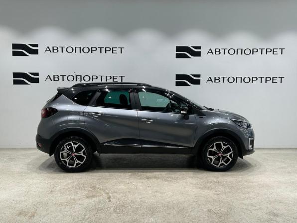 Renault Kaptur I с пробегом 2020 года, цена 1 599 000 рублей, 111799 км, внедорожник, Автокод Объявления