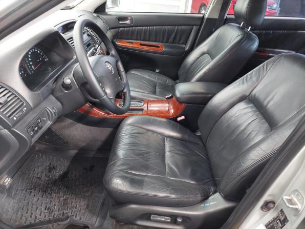 Toyota Camry V (XV30) с пробегом 2004 года, цена 750 000 рублей, 345023 км, седан, Автокод Объявления