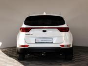 Kia Sportage IV Санкт-Петербург  - изображение 26