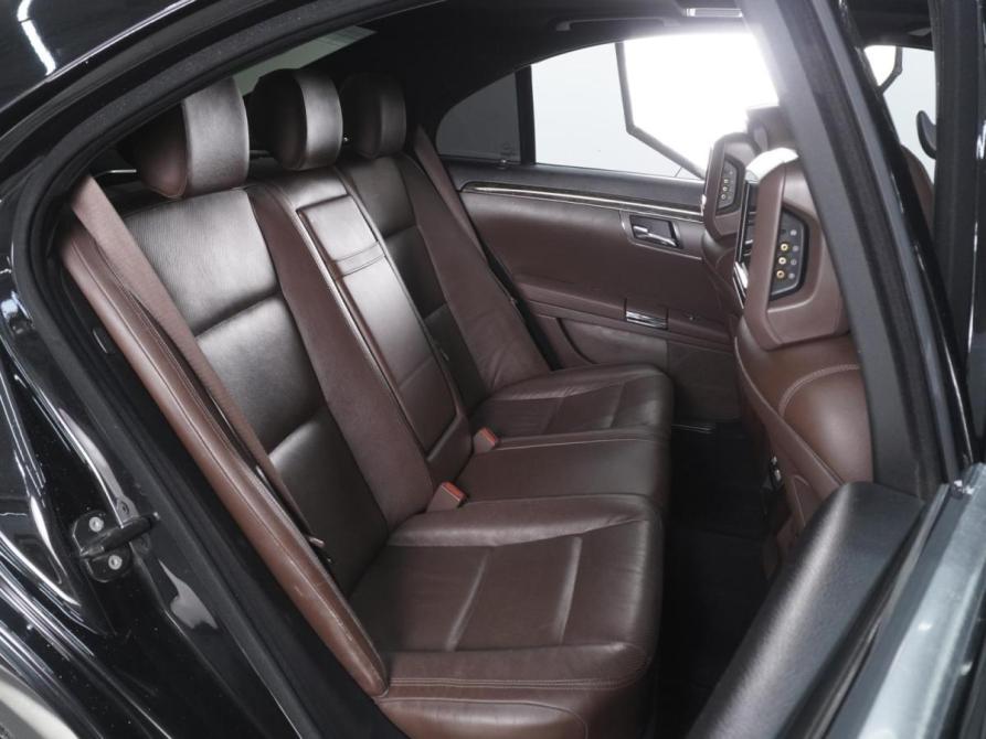 Mercedes-Benz S-Класс V (W221) Рестайлинг Ростов-на-Дону  - изображение 7