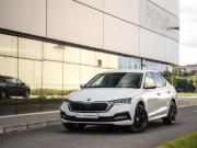 Skoda Octavia IV (A8) Санкт-Петербург  - изображение 30