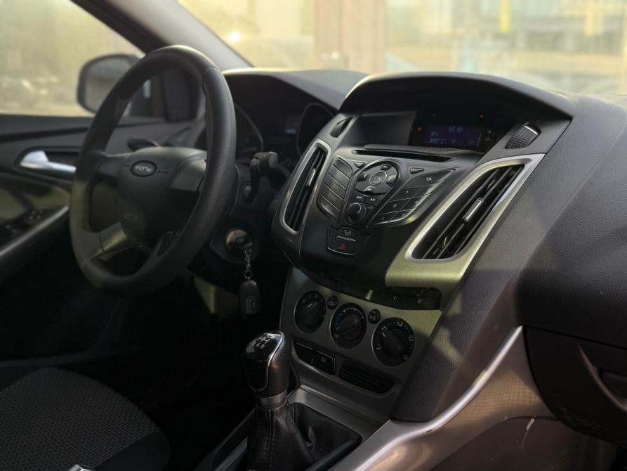Ford Focus III Ижевск  - изображение 20