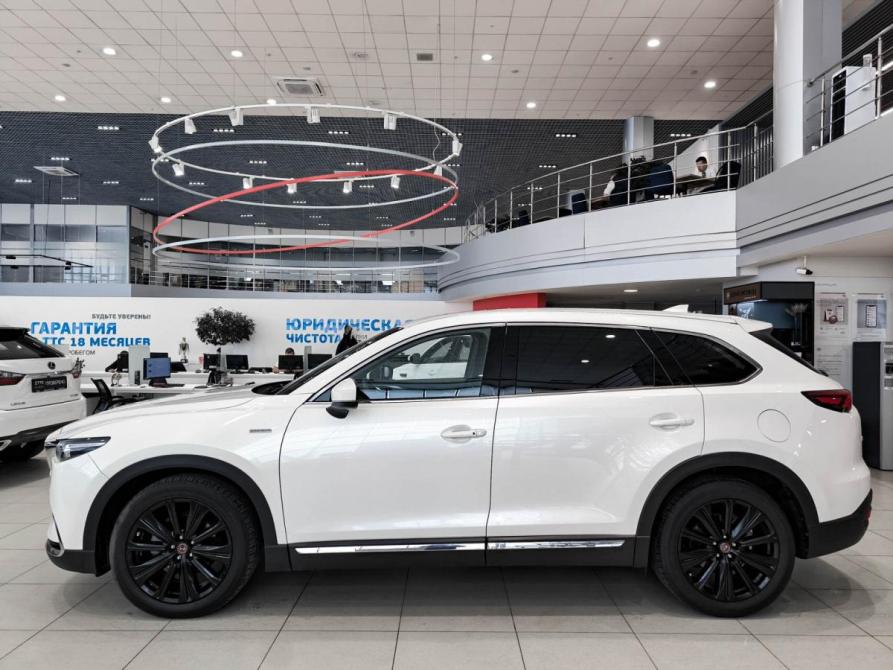 Mazda CX-9 II Казань  - изображение 10