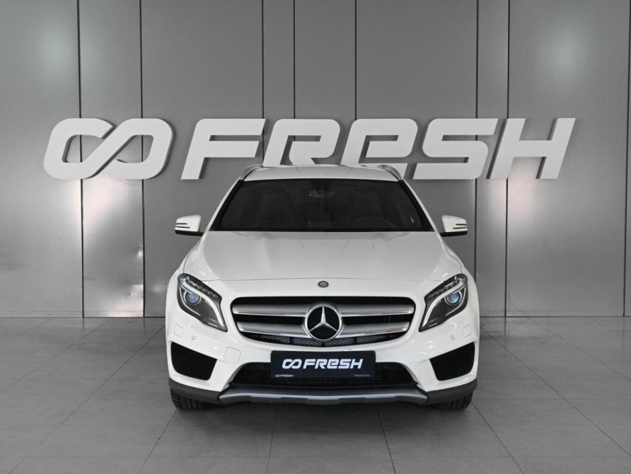 Mercedes-Benz GLA I (X156) Ростов-на-Дону  - изображение 3