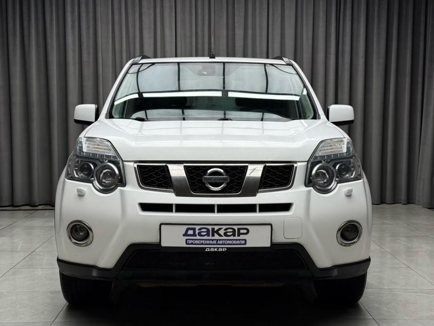Nissan X-Trail II Рестайлинг Ижевск  - изображение 2