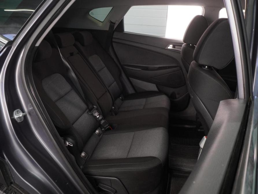 Hyundai Tucson III Рестайлинг Воронеж  - изображение 7