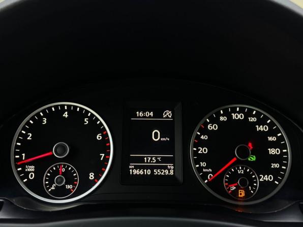 Volkswagen Tiguan I Рестайлинг с пробегом 2012 года, цена 1 189 000 рублей, 196610 км, внедорожник, Автокод Объявления