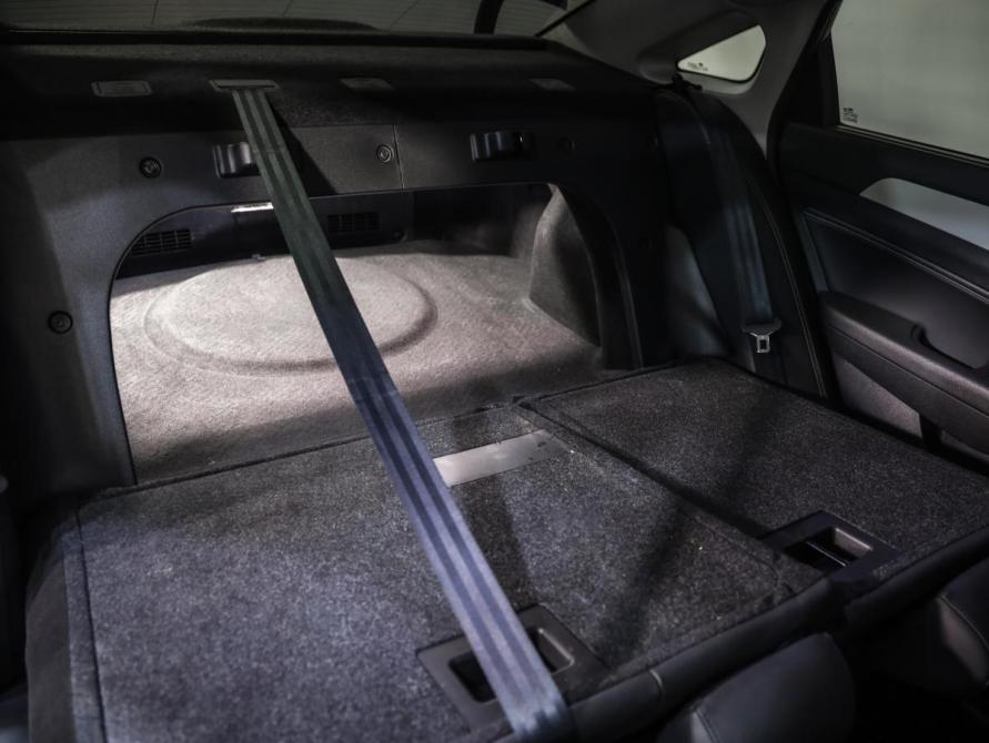Hyundai Sonata VII (LF) Рестайлинг Санкт-Петербург  - изображение 33