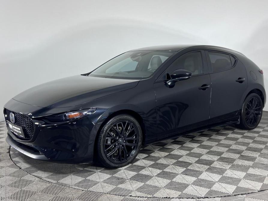 Mazda 3 IV (BP) Ростов-на-Дону  - изображение 1