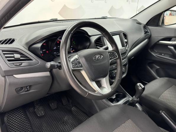 Lada (ВАЗ) Vesta I с пробегом 2021 года, цена 1 150 000 рублей, 113628 км, седан, Автокод Объявления