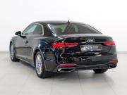 Audi A5 II (F5) Рестайлинг Москва  - изображение 37