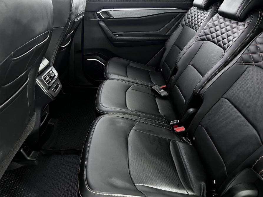 Geely Okavango I Рестайлинг Калининград  - изображение 11