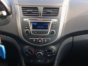 Hyundai Solaris I Рестайлинг Набережные Челны  - изображение 44