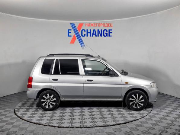 Mazda Demio I (DW) с пробегом 2001 года, цена 189 000 рублей, 381476 км, хэтчбек, Автокод Объявления