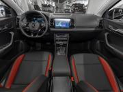 Skoda Karoq I Москва  - изображение 33