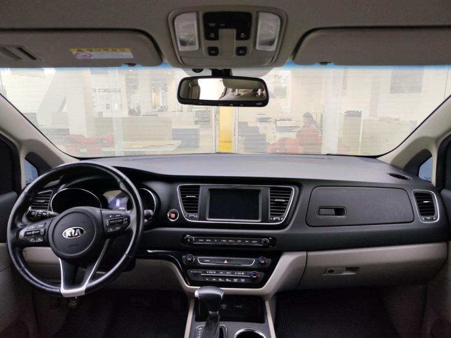 Kia Carnival III Уфа  - изображение 14