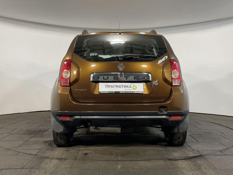 Renault Duster I Великий Новгород  - изображение 5
