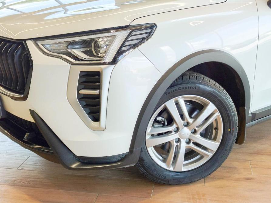 Haval Jolion I Рестайлинг Тула  - изображение 2