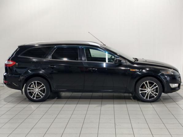 Ford Mondeo IV с пробегом 2008 года, цена 565 000 рублей, 356991 км, универсал, Автокод Объявления