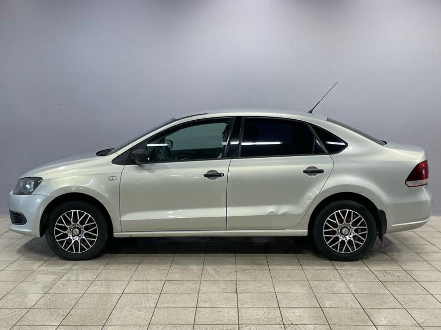 Volkswagen Polo V Уфа  - изображение 4