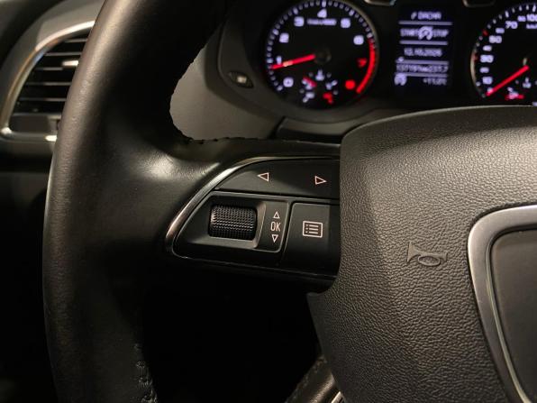 Audi Q3 I (8U) с пробегом 2014 года, цена 1 730 000 рублей, 137191 км, внедорожник, Автокод Объявления