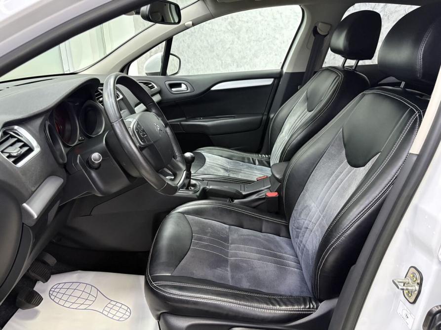 Citroen C4 II Ярославль  - изображение 9