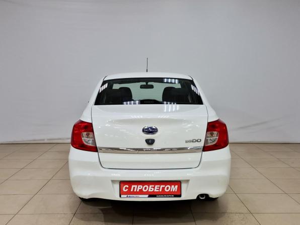 Datsun on-DO I Рестайлинг с пробегом 2020 года, цена 625 000 рублей, 113439 км, седан, Автокод Объявления