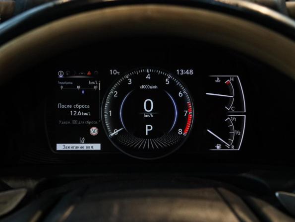 Lexus ES VII Рестайлинг с пробегом 2021 года, цена 4 350 000 рублей, 79919 км, седан, Автокод Объявления