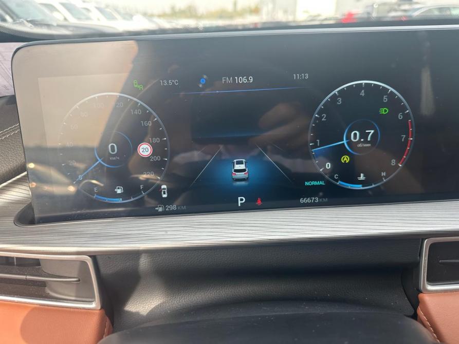 Chery Tiggo 8 Pro Max I Тольятти  - изображение 7